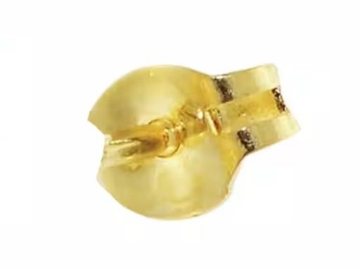 Orecchini pendenti & Orecchini a lobo: Ohrstecker Gold – Nuovo e nell'imballaggio originale da Hemmental venduto da Goldwelt2 1