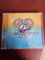 2 CD - Various – Lovestern Galaktika 2002