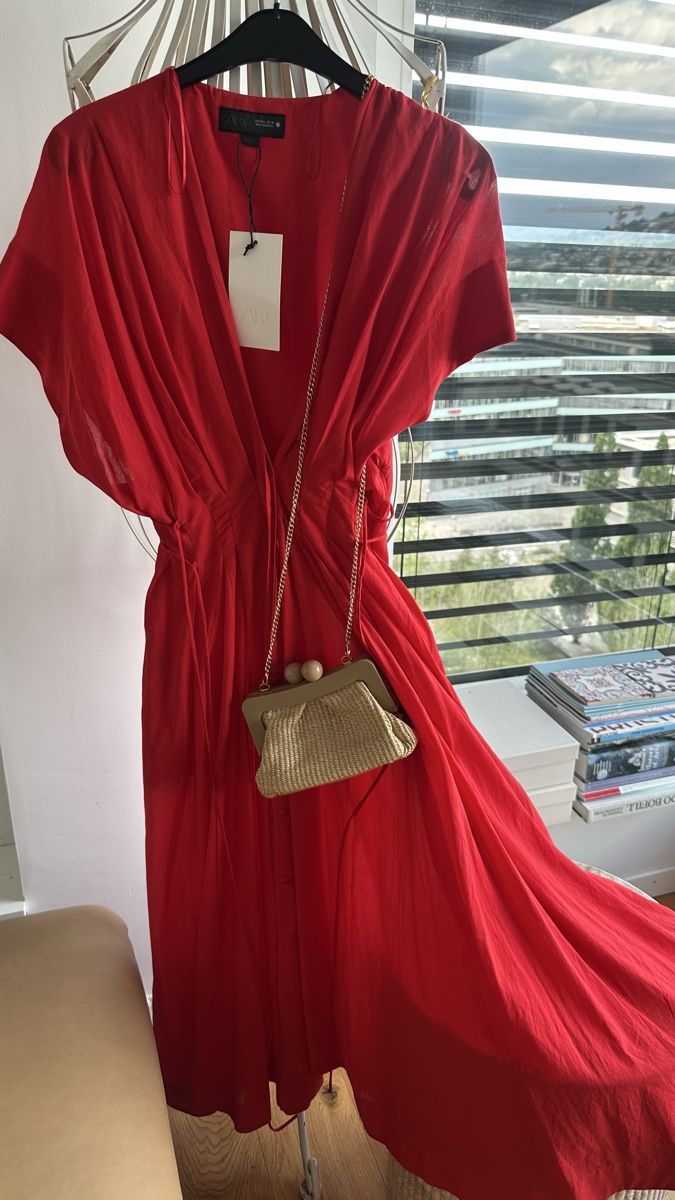 Zara Vestiti: Zara Kleid NEU – Nuovo e nell'imballaggio originale da Zürich venduto da jel_5hwc
