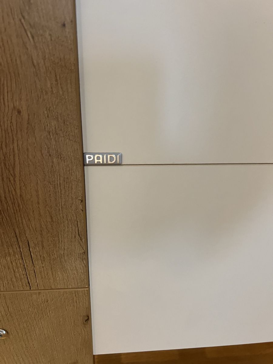 Betten: Paidi Kinderbett – Gebraucht aus Dietikon von gal_hn7p 6
