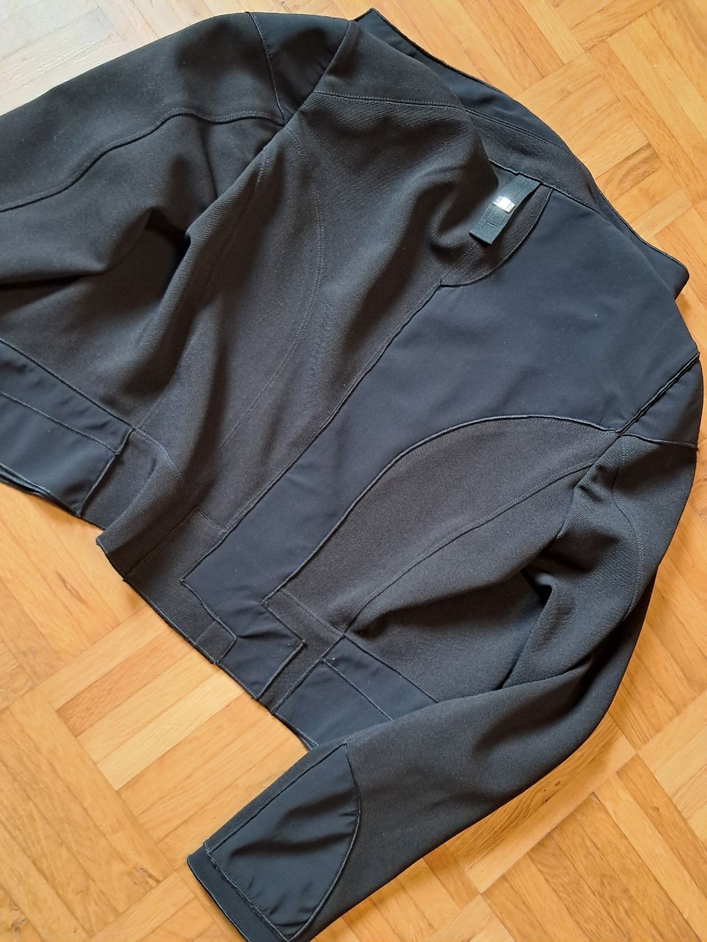 Giacche: High use Girbaud Blazer 36 – Usato da Kefikon TG venduto da theratpack20 4