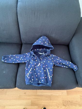 Softshelljacke