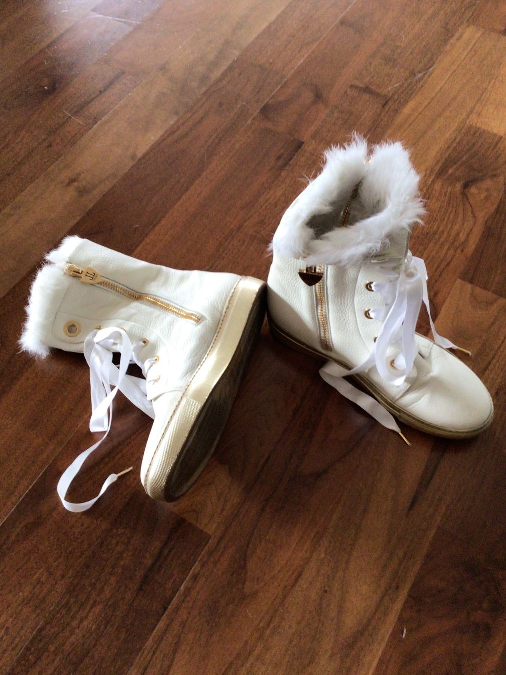 Scarpe da donna: Stiefel – Usato da Zürich venduto da ArmariodeRuth_Senora 6