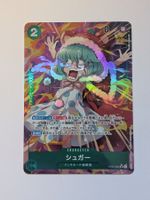 One Piece TCG Sugar OP04-024 Alt Art JP