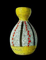 kleine Vase Italy petit 15 cm Fratelli Fanciullacci ?