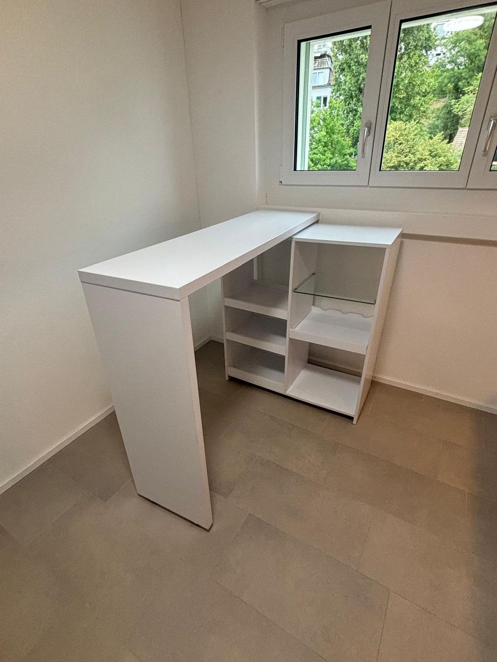 Allestimento di negozi e stand fieristici: Bar - Drehbar und neuwertig – Usato da Zürich venduto da valentingmuer 2