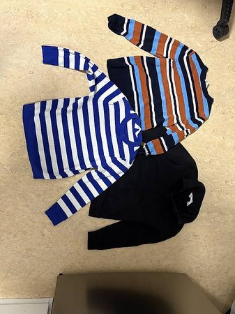 Pullover Set 122/128