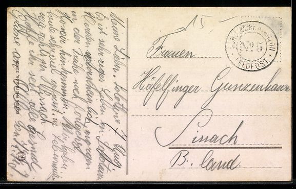 Cartoline postali: Solothurn, Stadtansicht mit Fluss und Br – Usato da Berlin venduto da bartko-reher 1