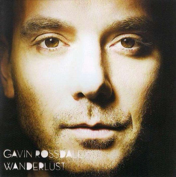 CD: CD Gavin Rossdale - Wanderlust (2008) – Usato da Möriken AG venduto da mineralia