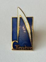 1 Pin Geneve / Genf