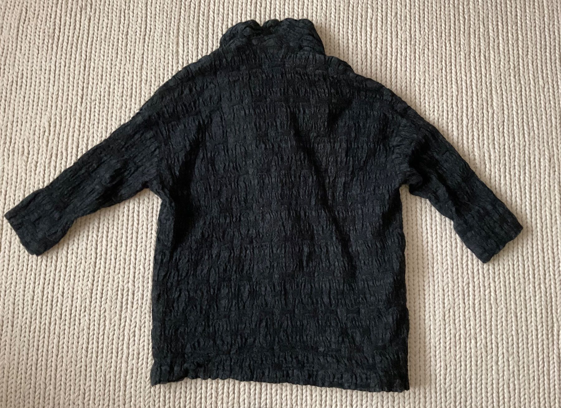 Jacken: ISCHIKO Jäckchen/ Blazer mit Wolle 38 – Gebraucht aus Weiningen ZH von moon-55 2