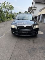 Skoda Octavia Rs 2.0TDI