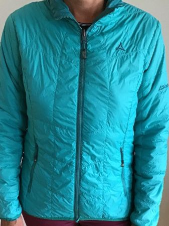 Jacke Freizeit Schöffel Damen Gr.40