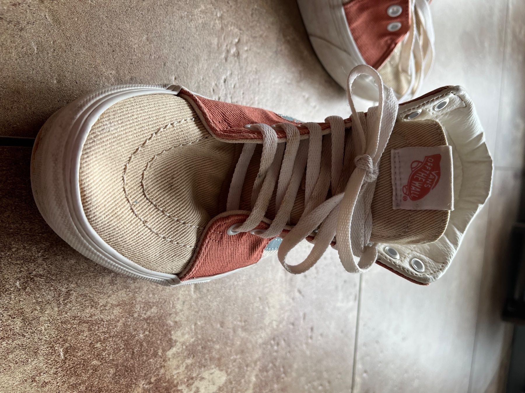 Vans Scarpe da donna: Vans 39 – Usato da Amsoldingen venduto da anolio 1