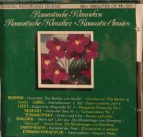 Romantische Klassiker