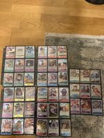 One Piece TCG - Holo Sammlung EN