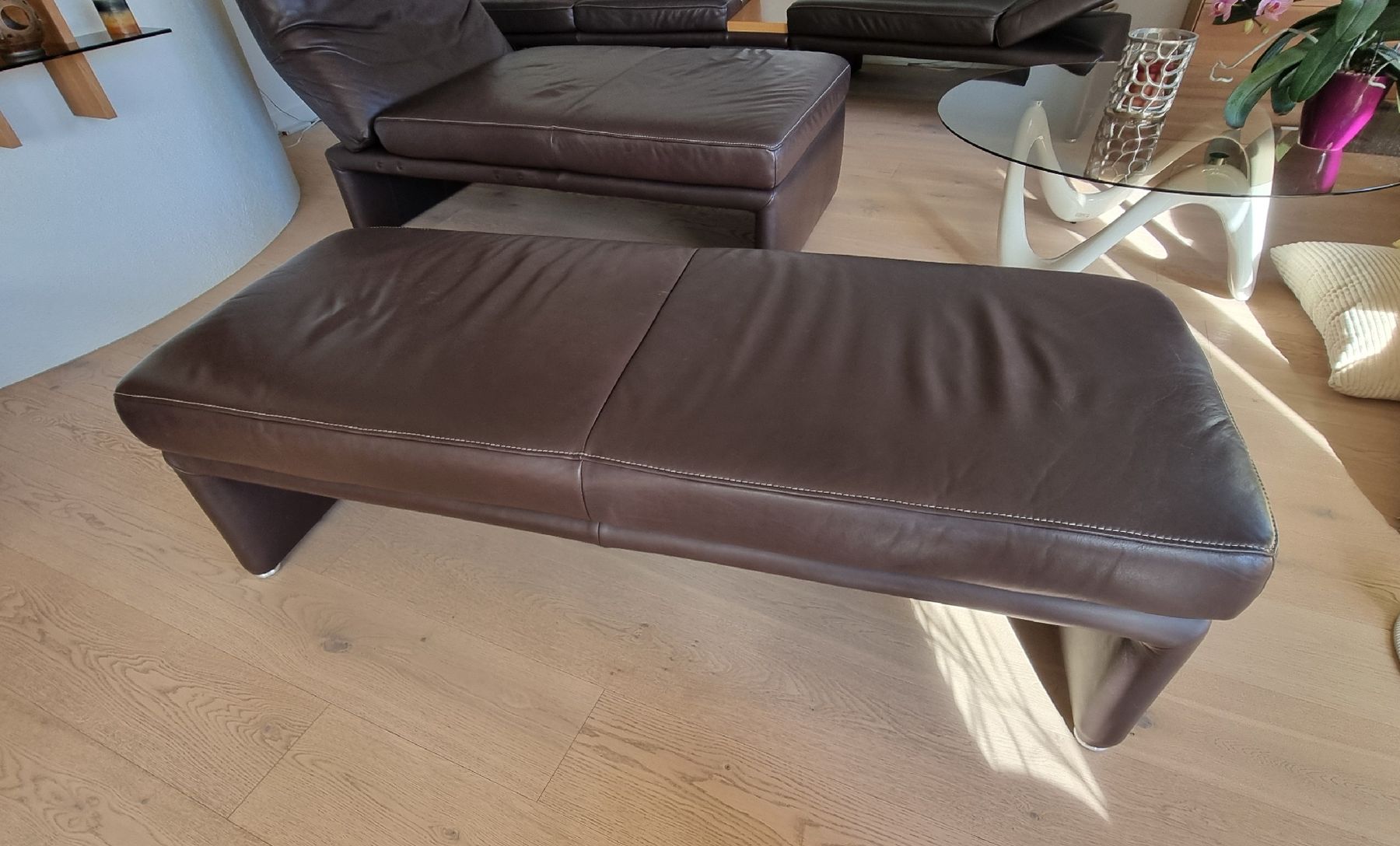 Sofas: KOINOR ROUL Wohnlandschaft – D'occasion à Bottighofen par buzz02 6
