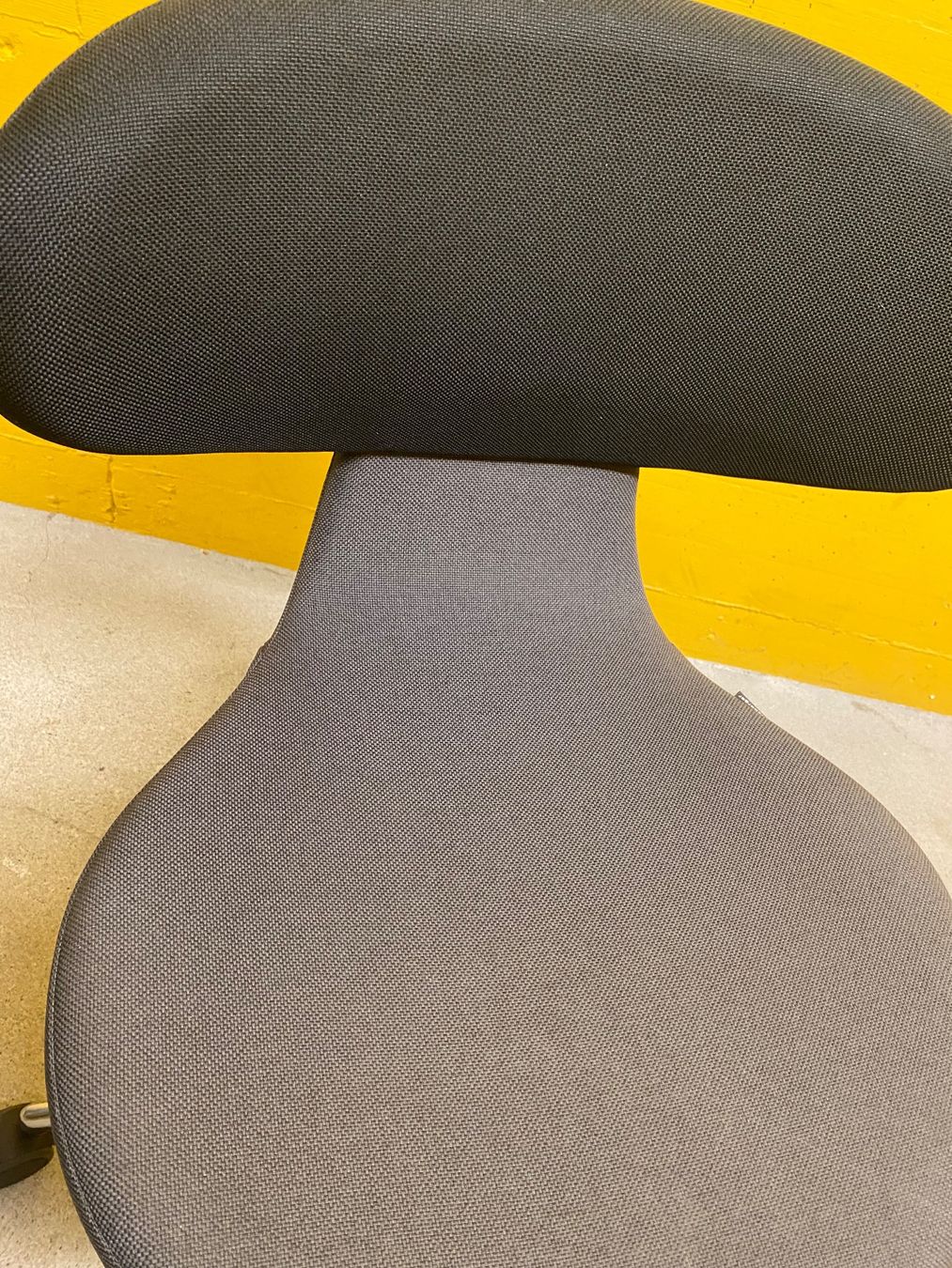Sedie a rotelle: Girsberger Bürostuhl Simplex – Usato da Zürich venduto da ter_6v82 4