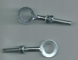 Mofa Kettenspanner Puch