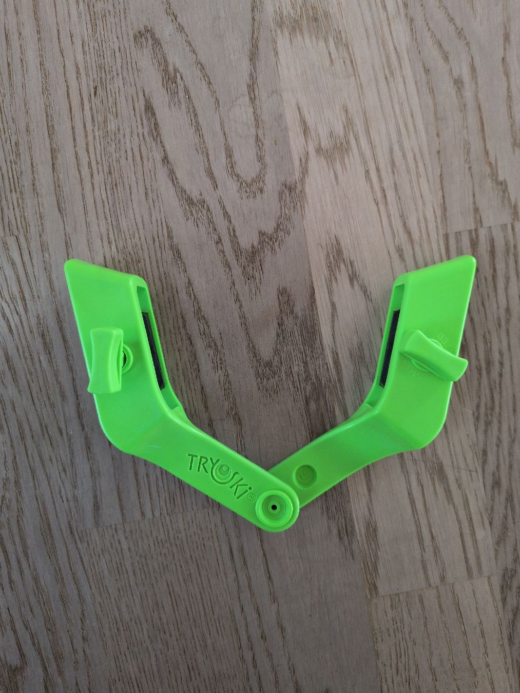 Skis: Système d'apprentissage ski Copilot + Tryoski – Neu und originalverpackt aus Champoz von Gbok 3