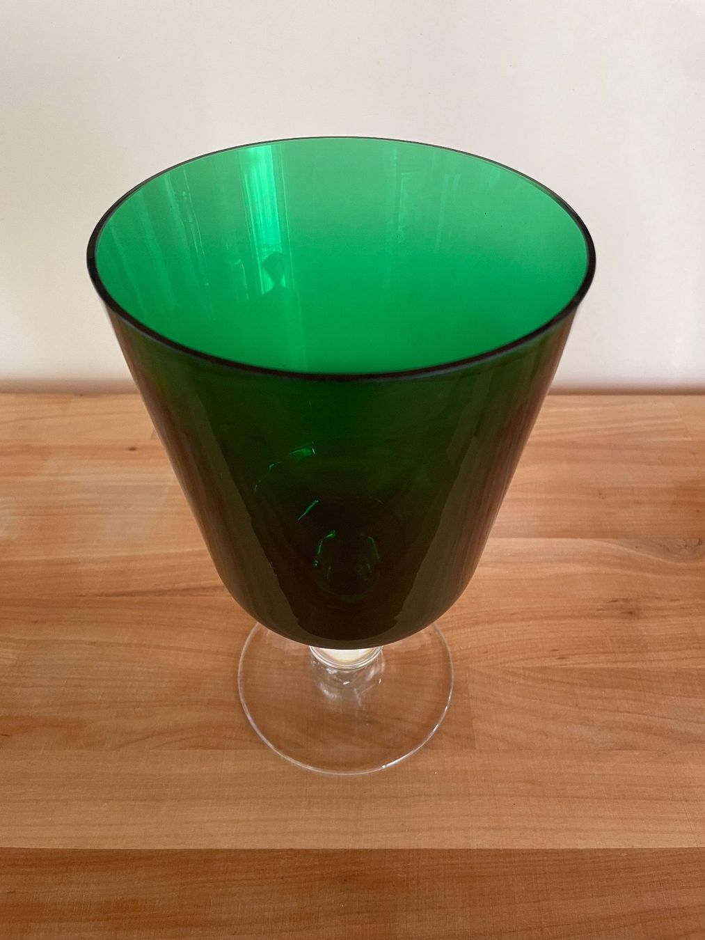 Tutte le decorazioni: Dekoration Glas Vase – Usato da Rümlang venduto da euqinom16 1