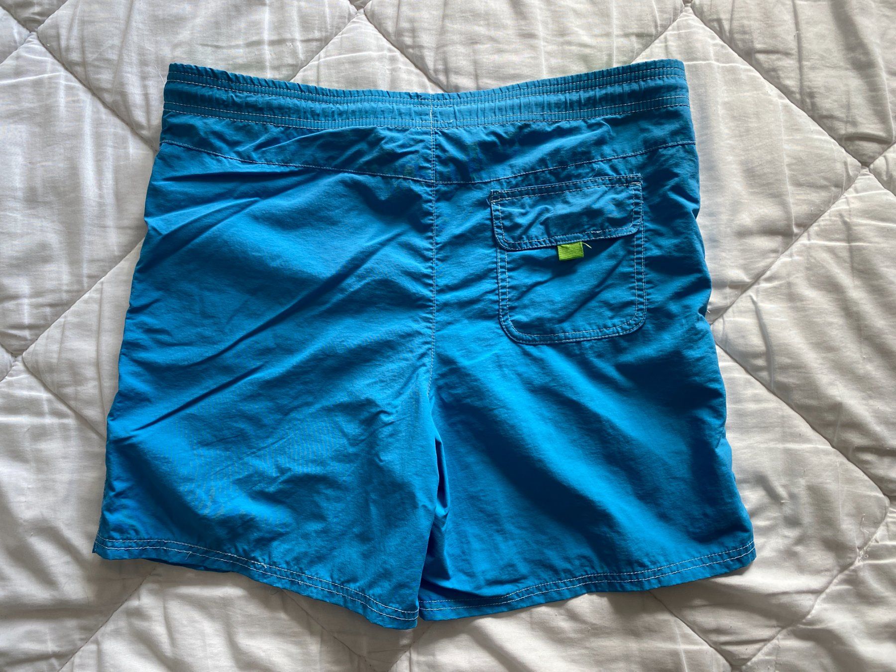 Costumi da bagno: Badehose Etirel (176) – Usato da Gümligen venduto da Vicky2 4