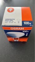 1x Osram Spot 100W, Neu/Originalverpackt (19 Stk. verfügbar)