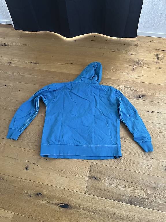 Pullover & Sweatshirts: Hoody Kaputzenpullover Gr. XXL – Gebraucht aus Reiden von Profiler23 2