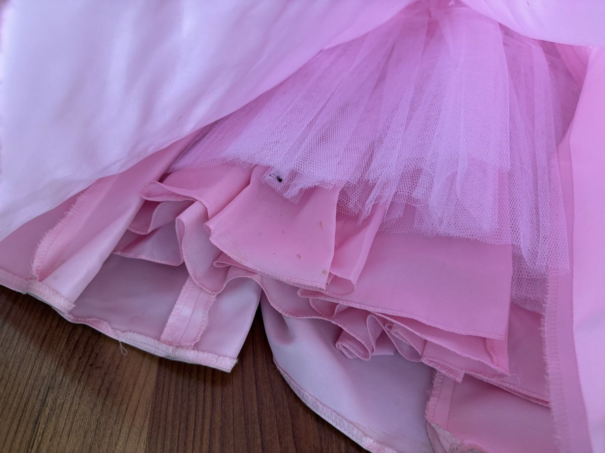 Vestiti: Cocktail Party Kleid – Usato da Küssnacht am Rigi venduto da Sati12 4