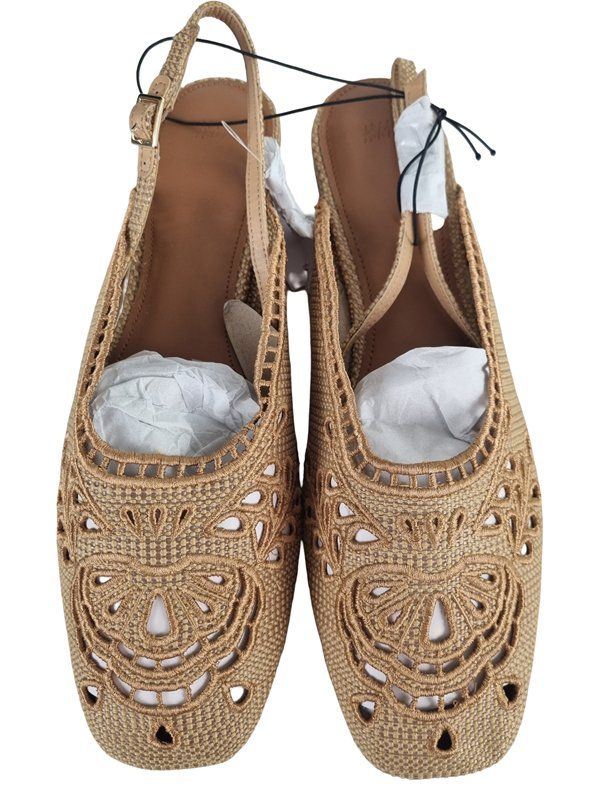 H&M Scarpe da donna: H&M Slingpumps Gr. 42 – Nuovo (secondo la descrizione) da Wangen b. Olten venduto da Restwert_Wangen 1