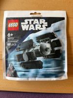 LEGO Star Wars 30727 TIE Advanced Mini-Modell – Neu & OVP