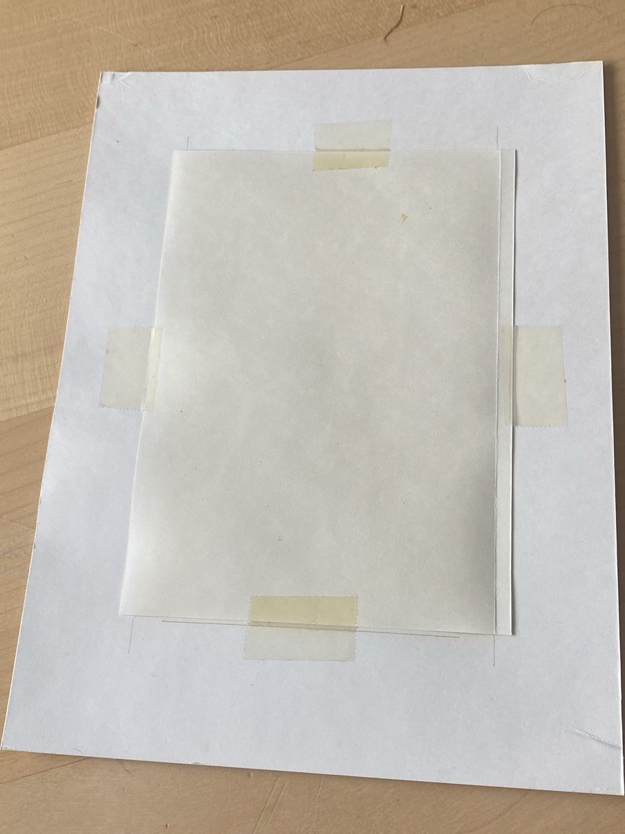 Grafica & Litografie: Adelbert Fässler Appenzell  – Usato da Mosnang venduto da Goldwasser 5