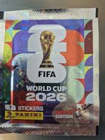 Panini WM 2026 wähle aus über 700 Bilder deine fehlenden