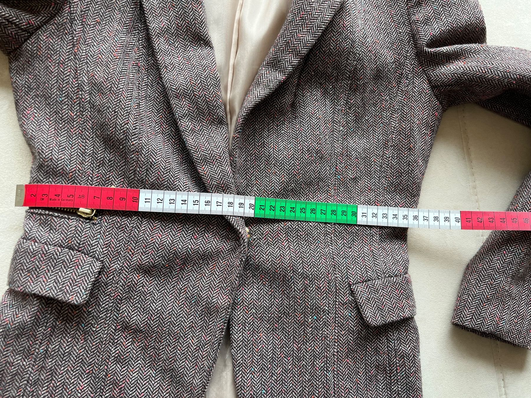 H&M Giacche: H&M Jacke Gr.34 – Usato da Stäfa venduto da Exclusive0 7