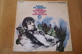 Eric Burdon & The Animals – Eric Is Here