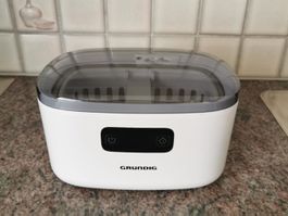 Grundig Uc 6620 Ultraschallgerät - NEUWERTIG