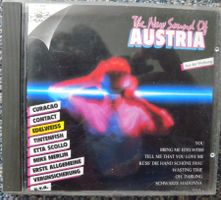 The New Sound Of Austria