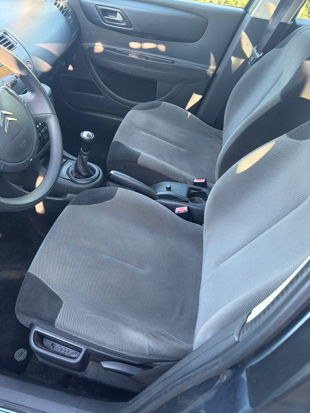 Citroën Autos: Citroen C4 1.6L – Gebraucht aus Balgach von skl_5lyw 4
