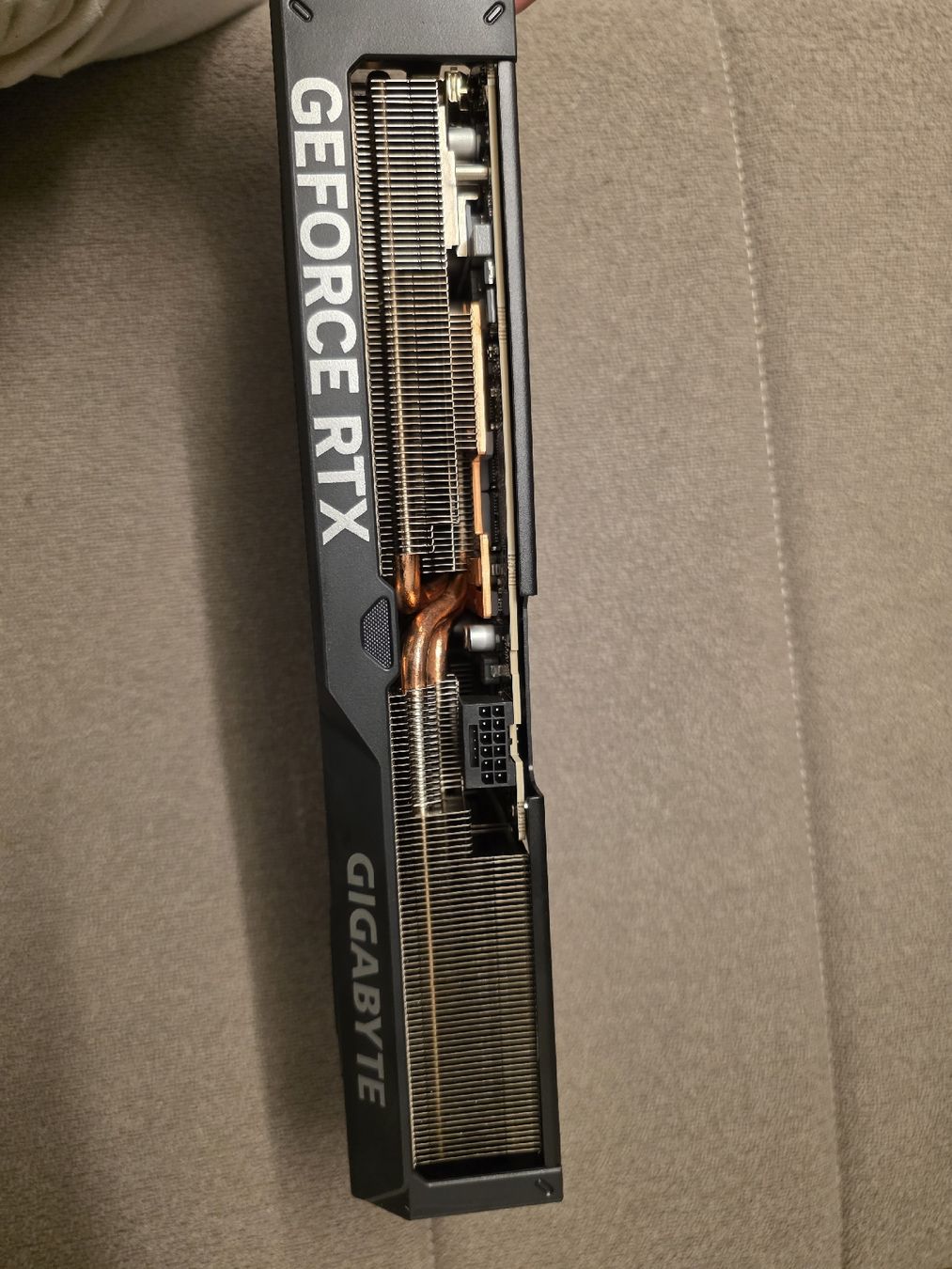 Nvidia Grafikkarten: RTX 5070 TI – Neu (gemäss Beschreibung) aus Ebikon von Ardian_Saliu 2