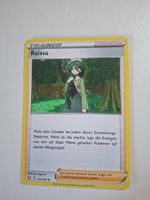Raissa - Pokemon Karte
