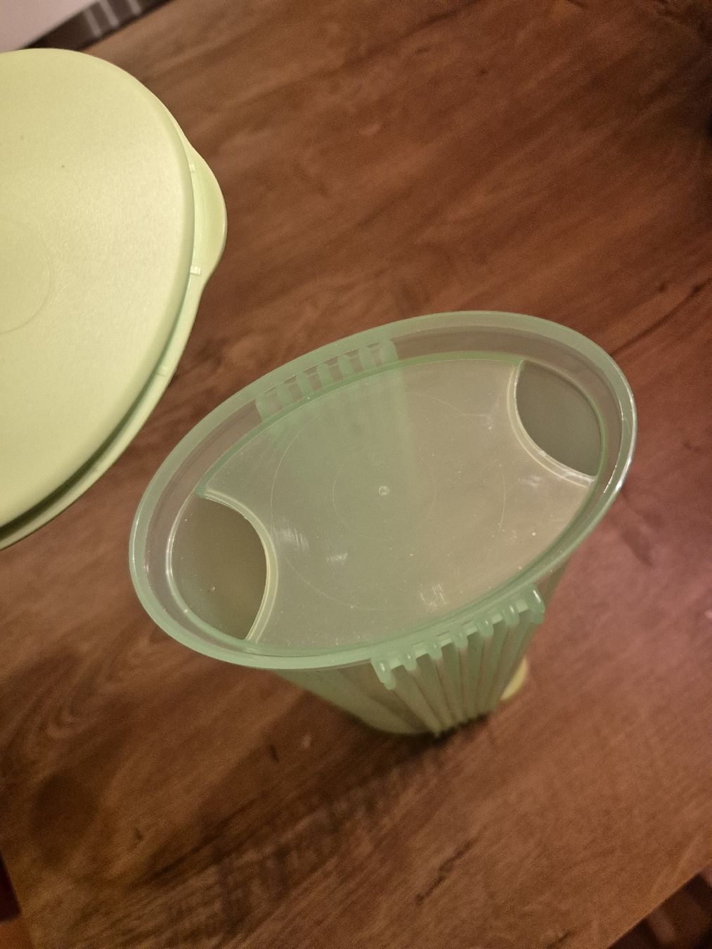 Tupperware Behälter & Ähnliches: Tupperware Spaghettibehälter – Gebraucht aus Wynigen von La_Talpa 3