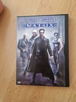 Matrix DVD