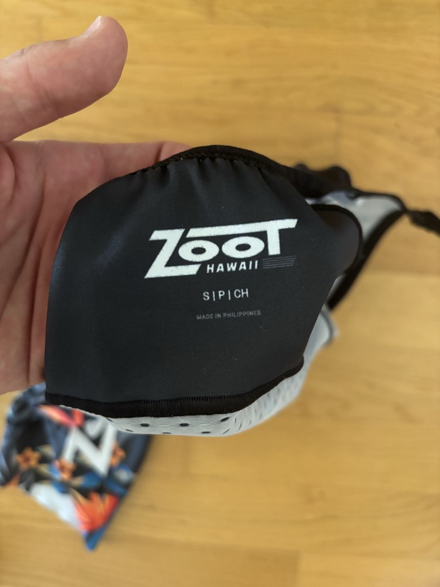 Completi: Zoot Hawaii Tri-Suit – Nuovo (secondo la descrizione) da Winterthur venduto da geo_jt5t 2
