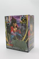 Dragon Ball Z Dokkan Battle 4th Anniversary Super Saiyan 4 
