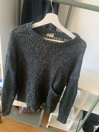 Pullover XL