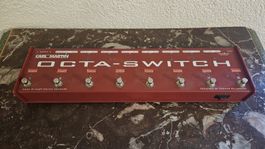 Carl Martin Octa-Switch 2008