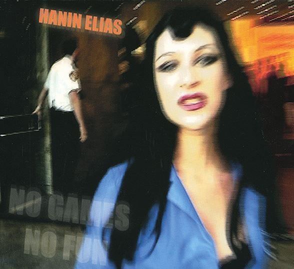 CDs: Hanin elias - No games...(Digi) – Gebraucht aus St-Cergue von VeganWarrior