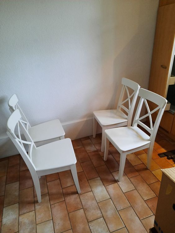 58+ Ikea Holzstühle Weiß, Große auswahl neuer und gebrauchter ikea