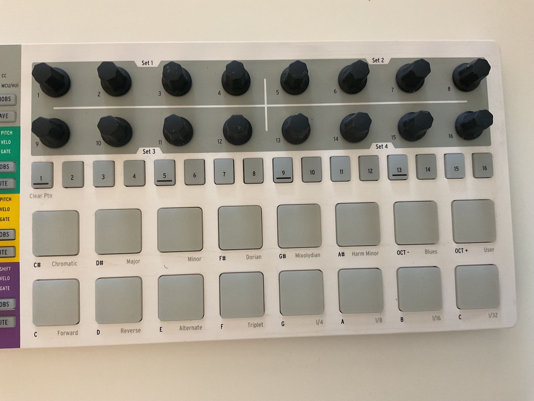 Instruments de musique: Arturia beatstep pro – D'occasion à Wallisellen par Bob.S 2