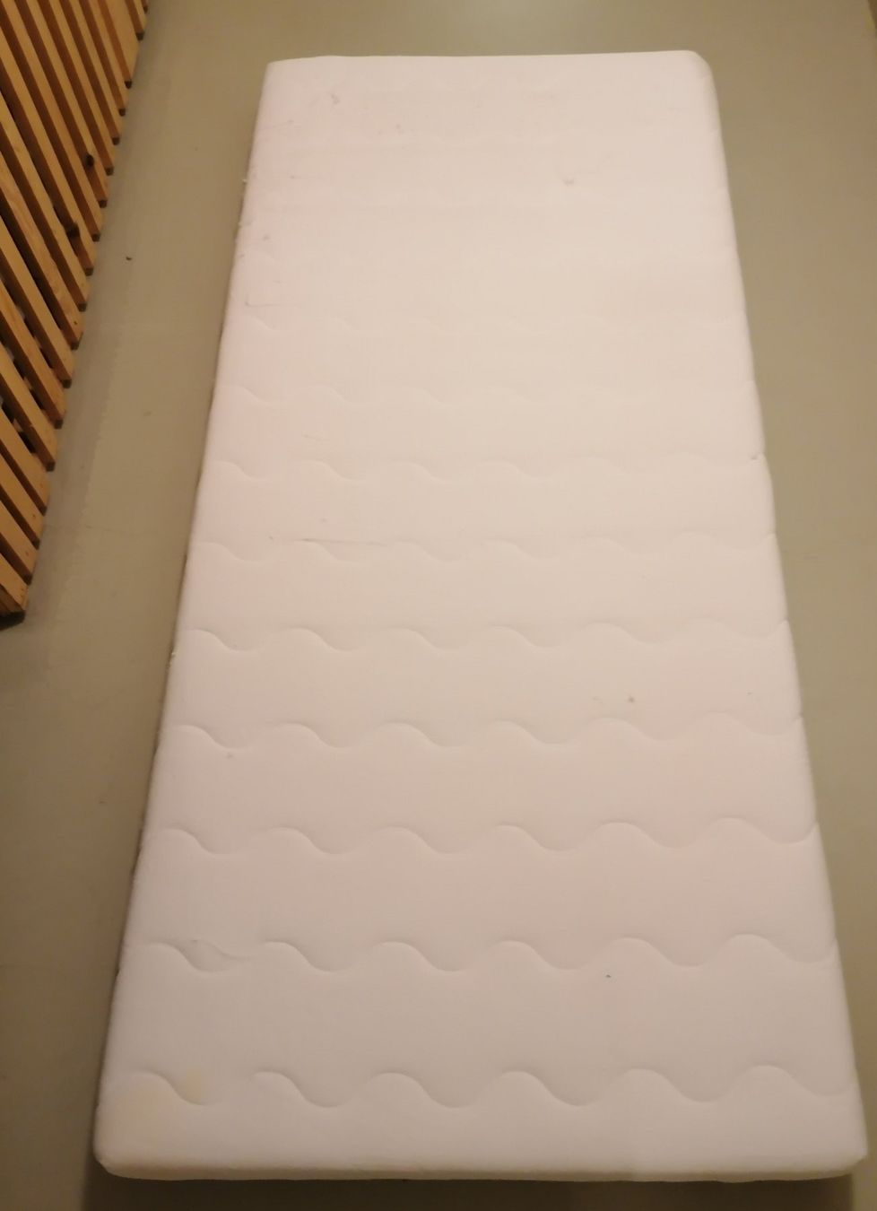 Matelas: Matratze 90x200cm – Neuf (Voir description) à Aeugst am Albis par Stevens4 2